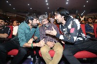 Ravanasura Pre Release Event Photos